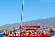 Barco Maxicat